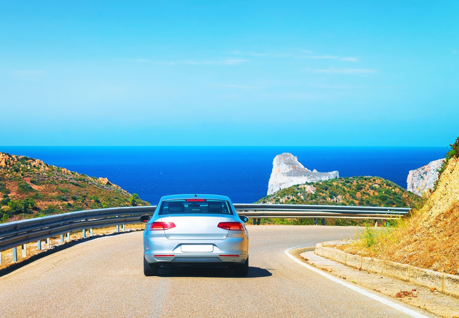 Foto 13 Scopri la Sardegna in auto: arrivo - partenza Alghero