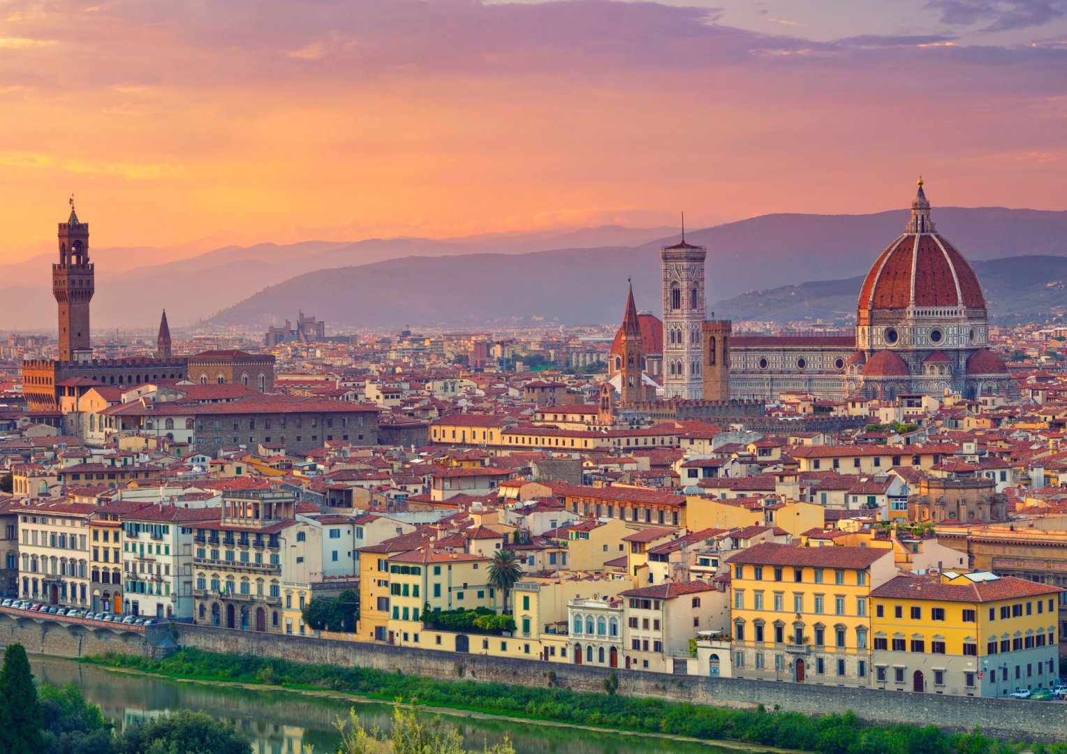 Foto 11 Un banchetto rinascimentale tra arte, cultura e sapori divini (Firenze e Chianti)