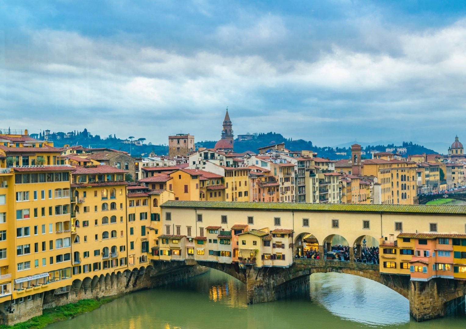 Foto 2 Un banchetto rinascimentale tra arte, cultura e sapori divini (Firenze e Chianti)