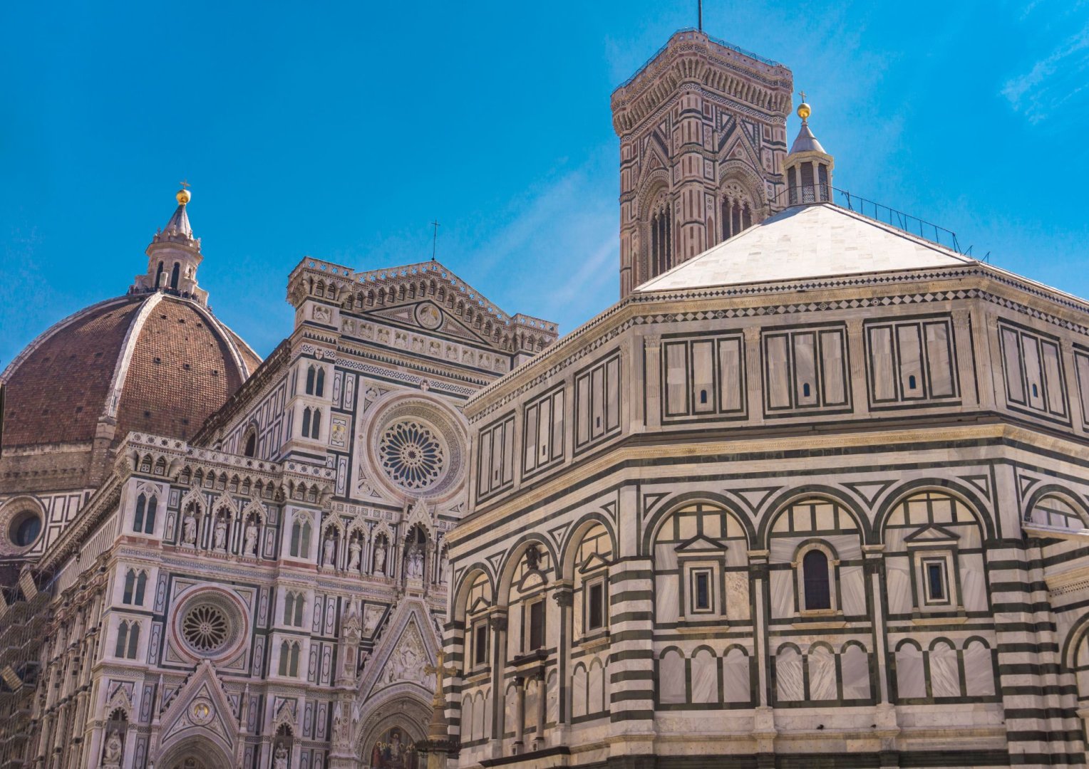 Foto 3 Un banchetto rinascimentale tra arte, cultura e sapori divini (Firenze e Chianti)