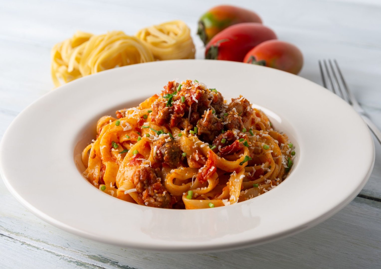 Foto 3 Un viaggio paradisiaco tra tortellini, torri e dolci colline