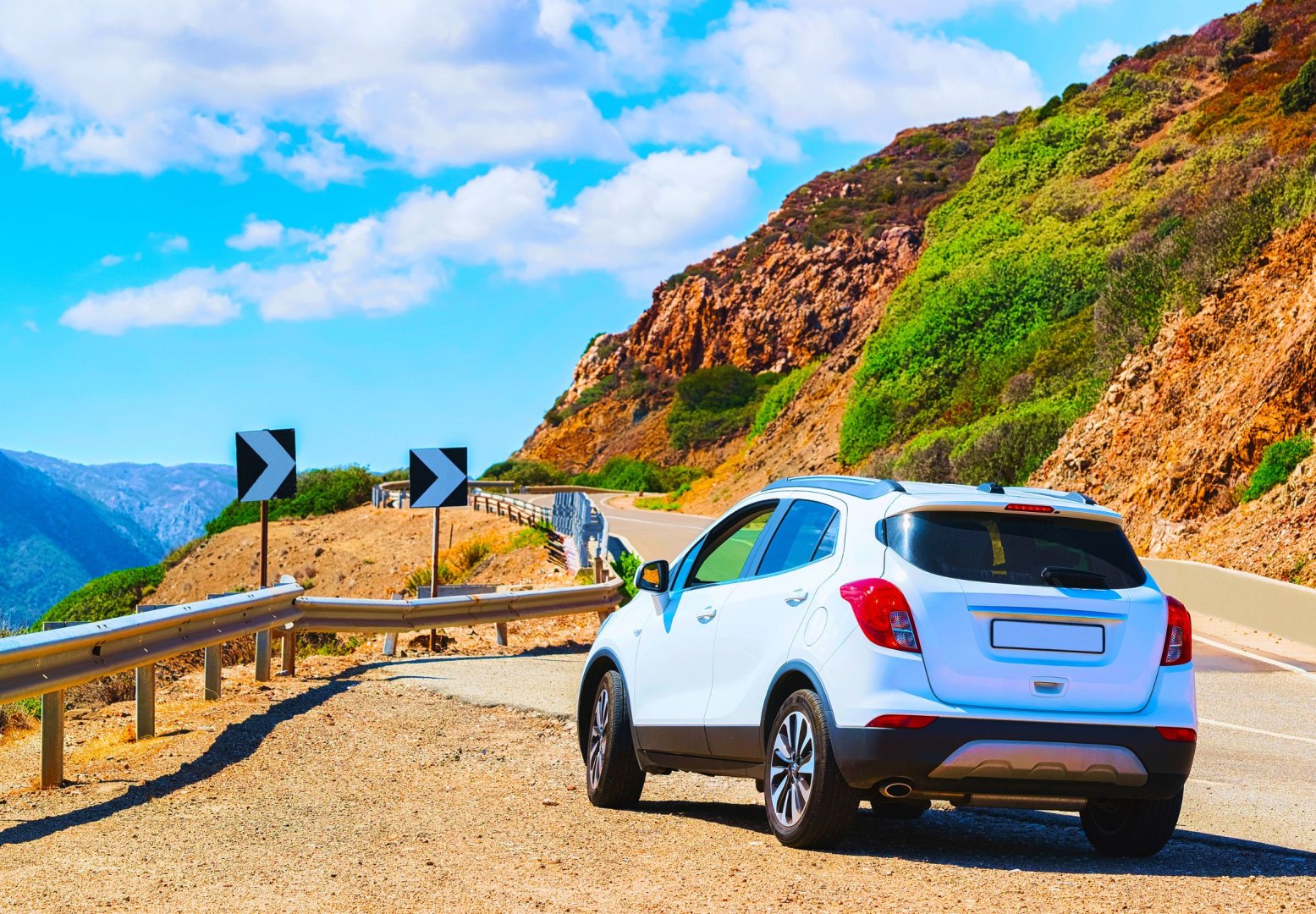 Foto 5 Scopri la Sardegna in auto: arrivo a Cagliari - partenza da Alghero