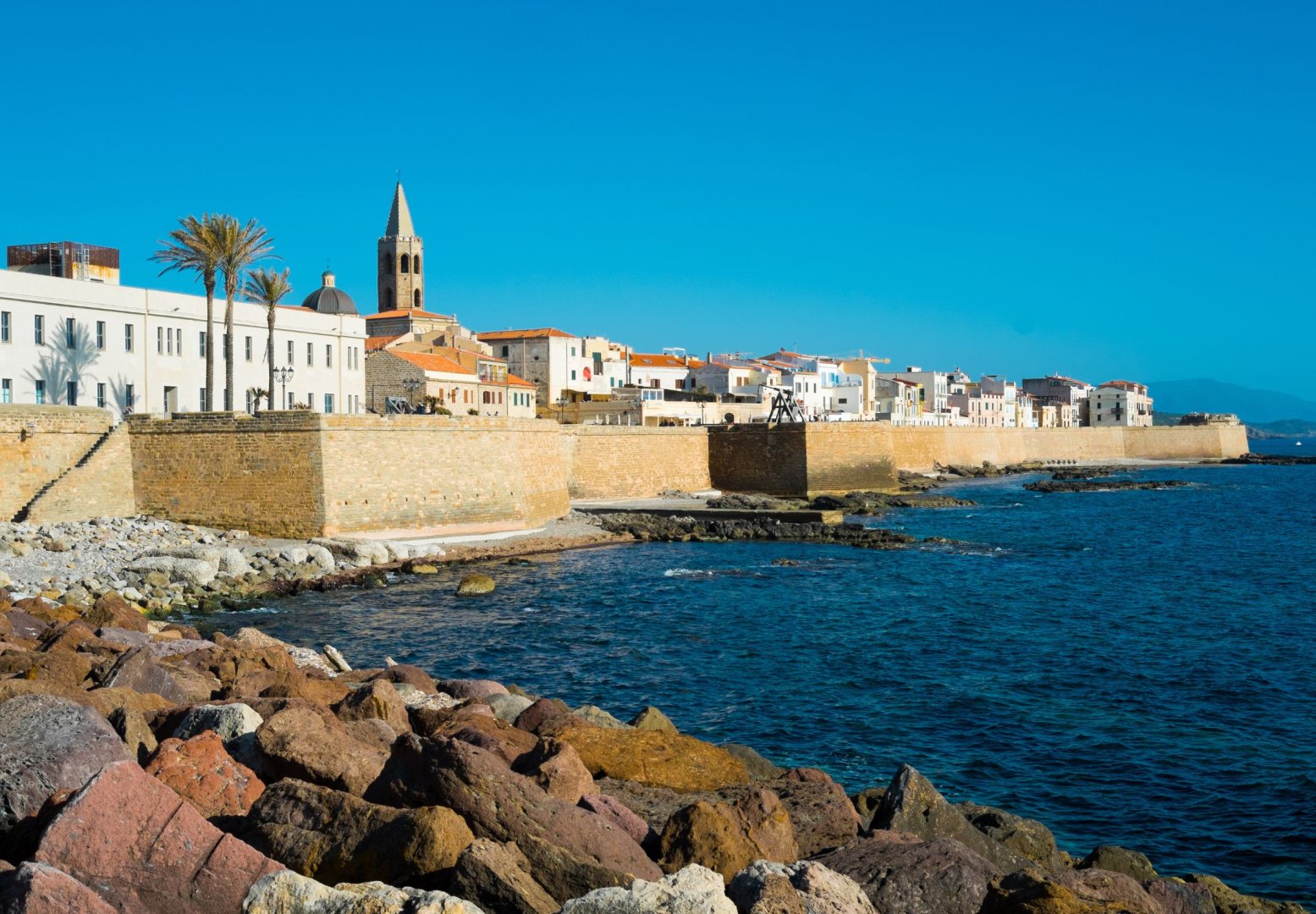 Foto 7 Scopri la Sardegna in auto: arrivo a Cagliari - partenza da Alghero
