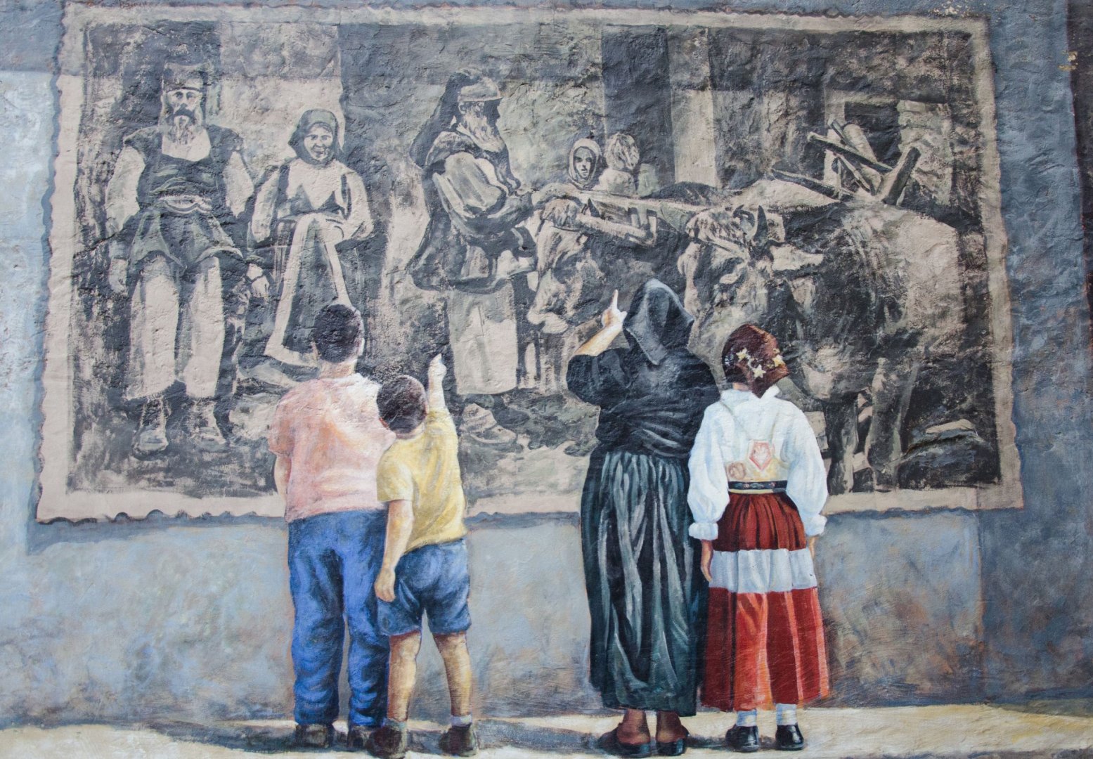 Foto 9 Scopri la Sardegna in auto: arrivo a Cagliari - partenza da Alghero