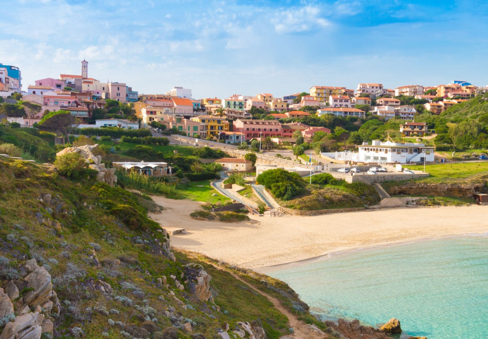 Foto 15 Scopri la Sardegna in auto: arrivo a Cagliari - partenza da Alghero