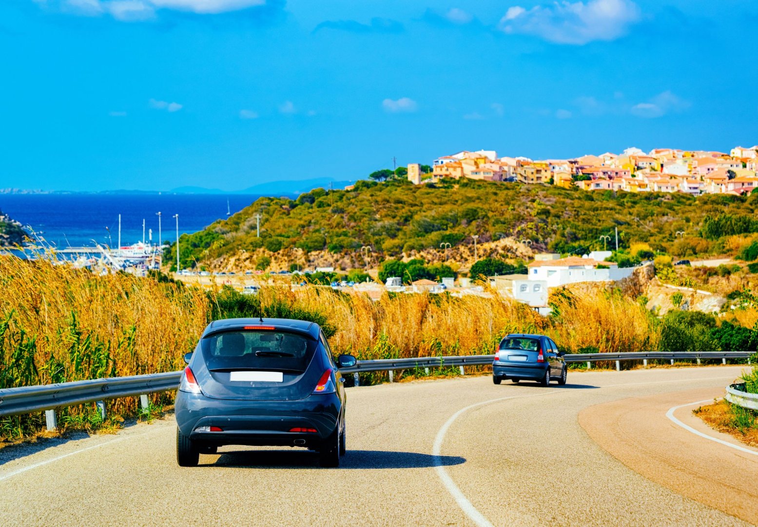 Foto 2 Scopri la Sardegna in auto: arrivo a Cagliari - partenza da Olbia