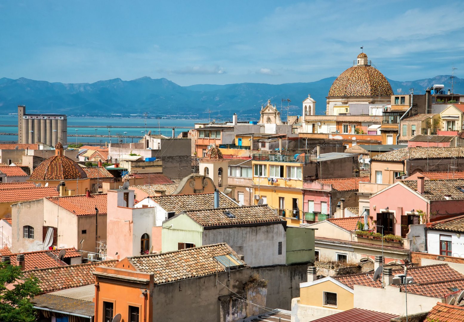 Foto 8 Scopri la Sardegna in auto: arrivo a Cagliari - partenza da Olbia