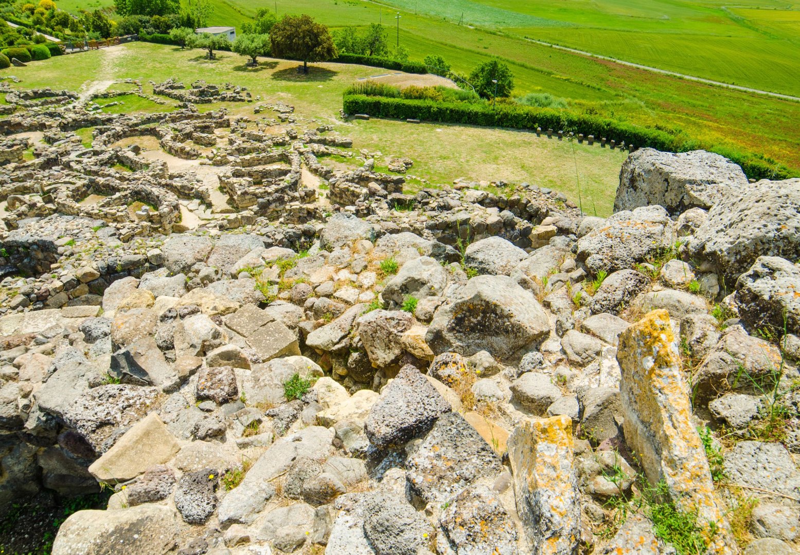 Foto 10 Scopri la Sardegna in auto: arrivo a Cagliari - partenza da Olbia