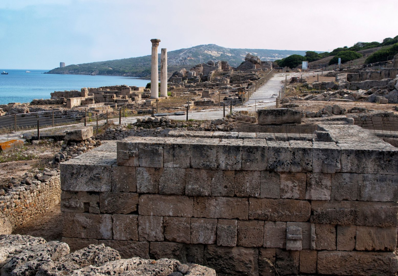 Foto 11 Scopri la Sardegna in auto: arrivo a Cagliari - partenza da Olbia