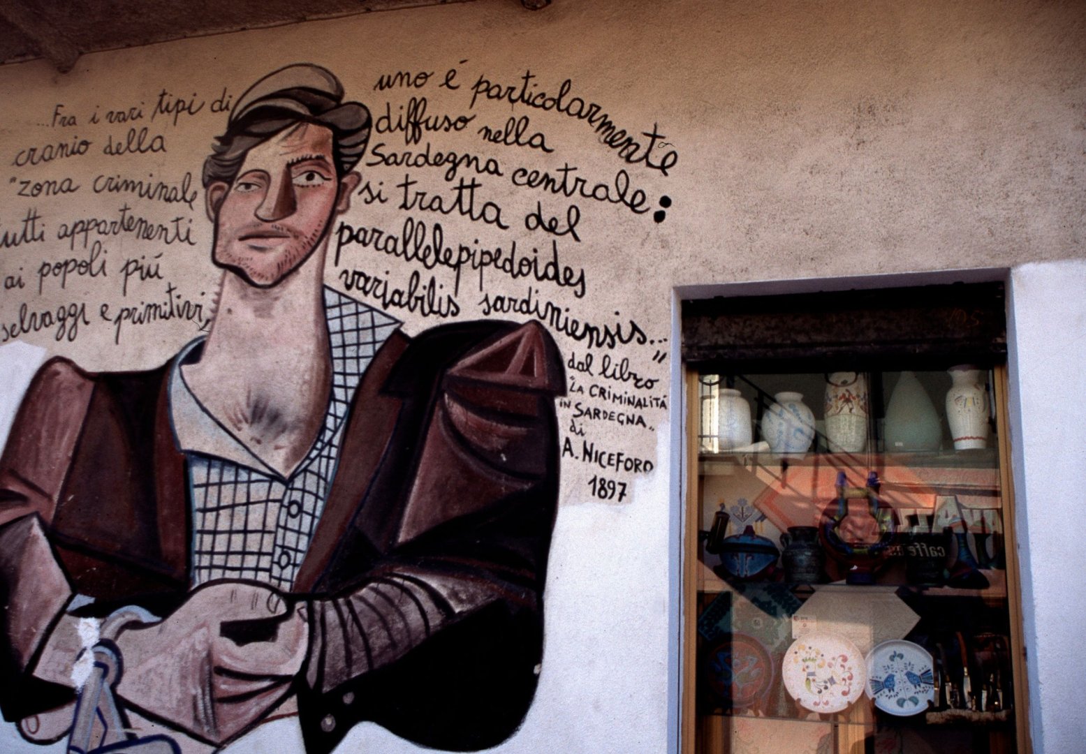 Foto 12 Scopri la Sardegna in auto: arrivo a Cagliari - partenza da Olbia