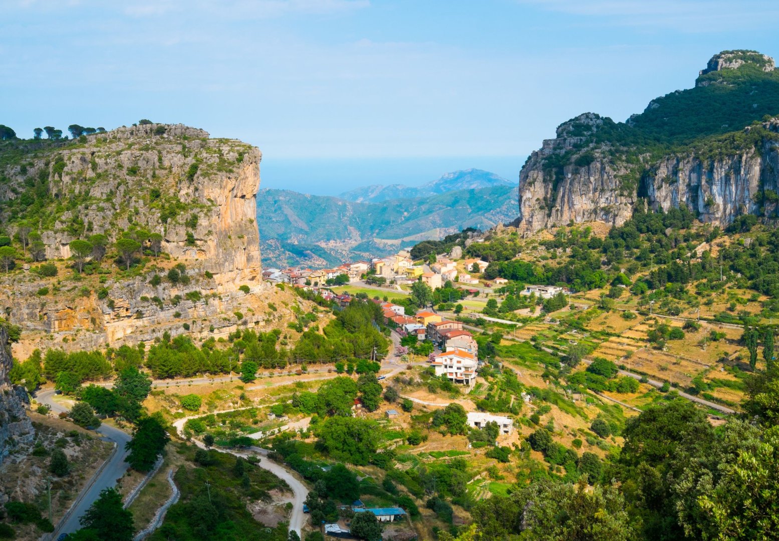 Foto 13 Scopri la Sardegna in auto: arrivo a Cagliari - partenza da Olbia
