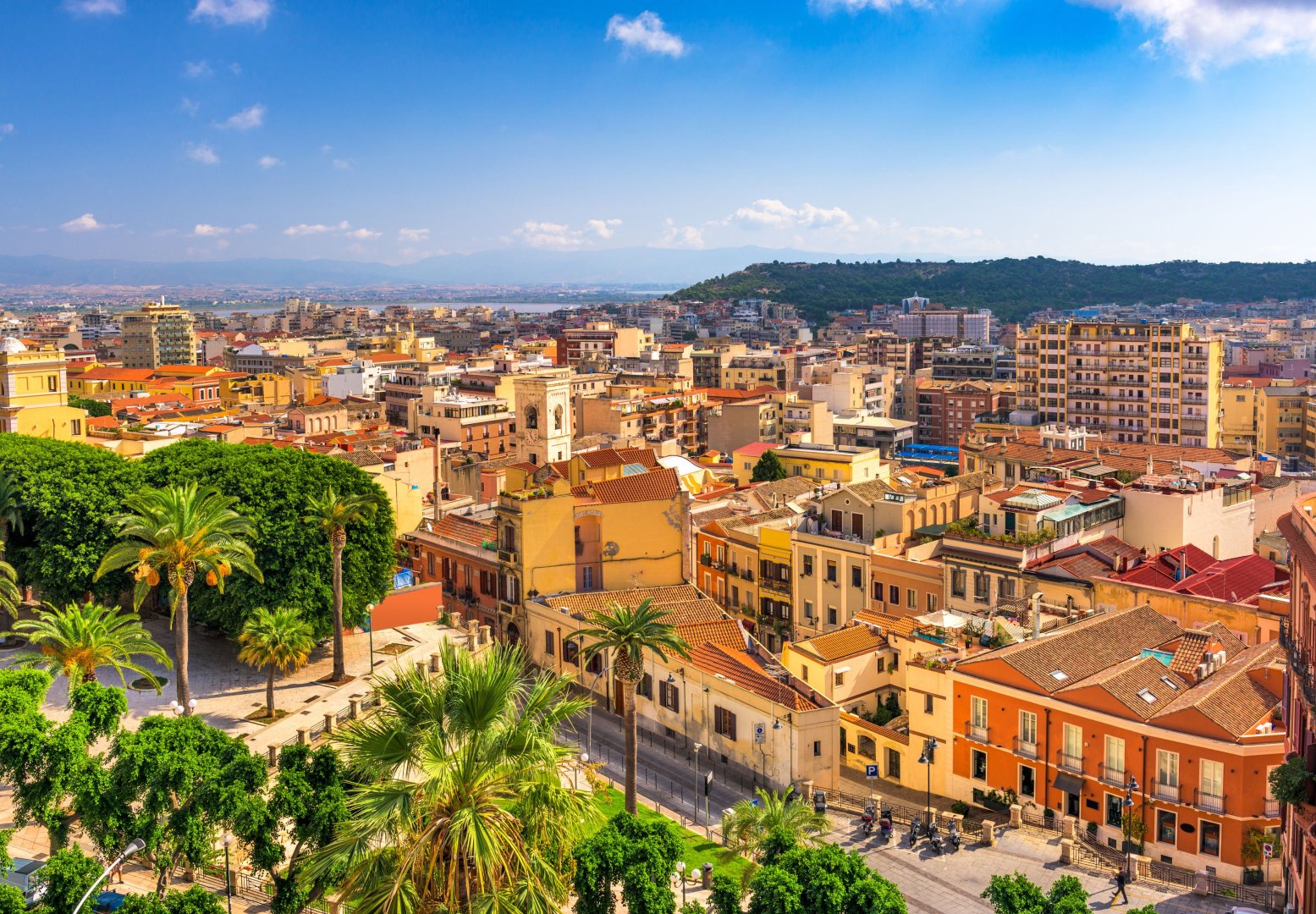 Foto 4 Scopri la Sardegna in auto: arrivo - partenza Cagliari