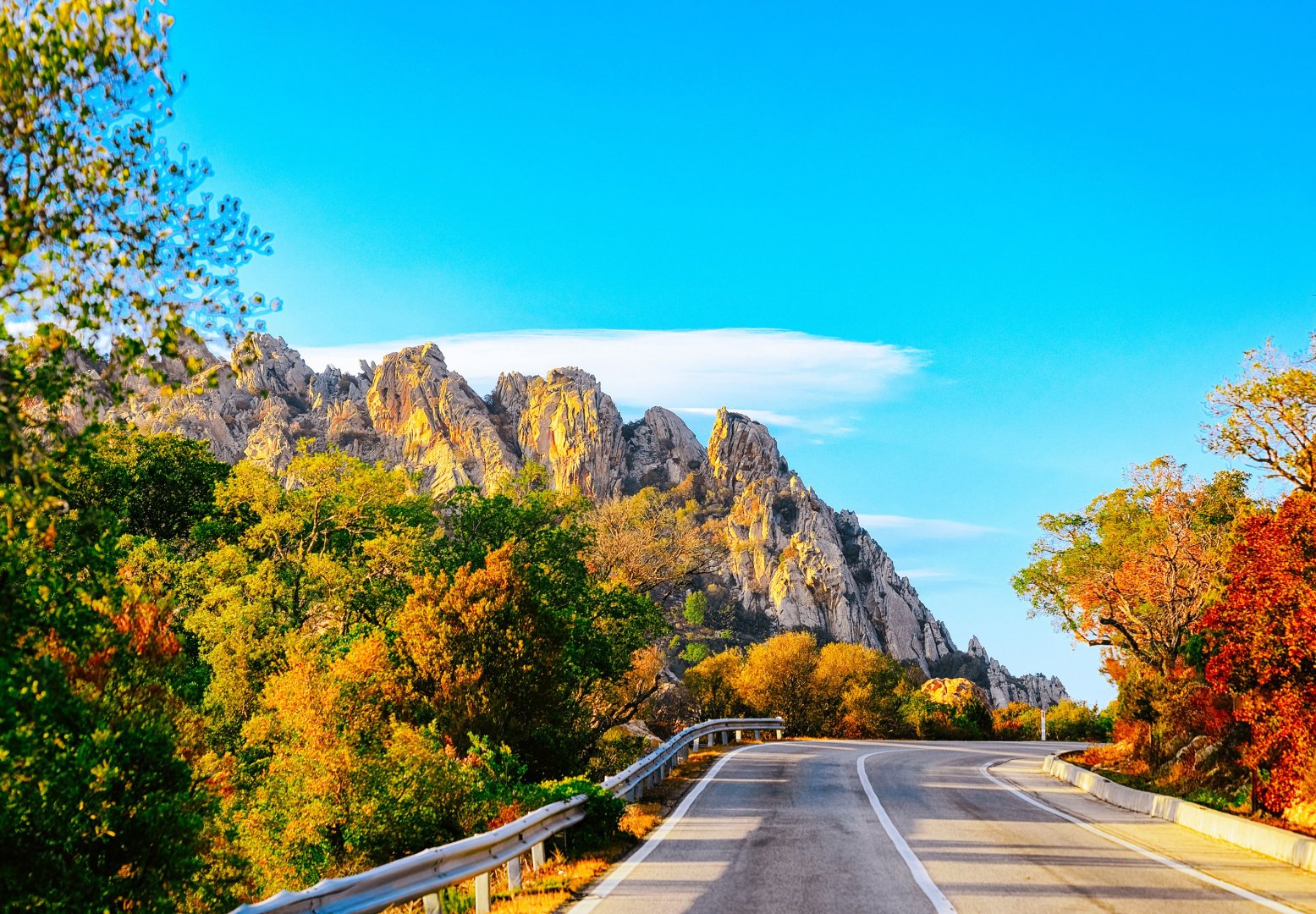 Foto 6 Scopri la Sardegna in auto: arrivo - partenza Cagliari