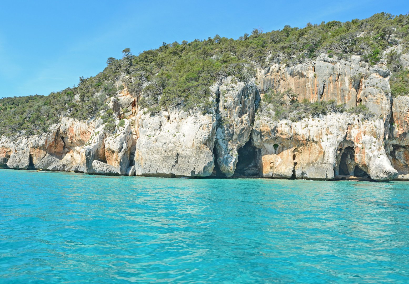 Foto 7 Scopri la Sardegna in auto: arrivo - partenza Cagliari