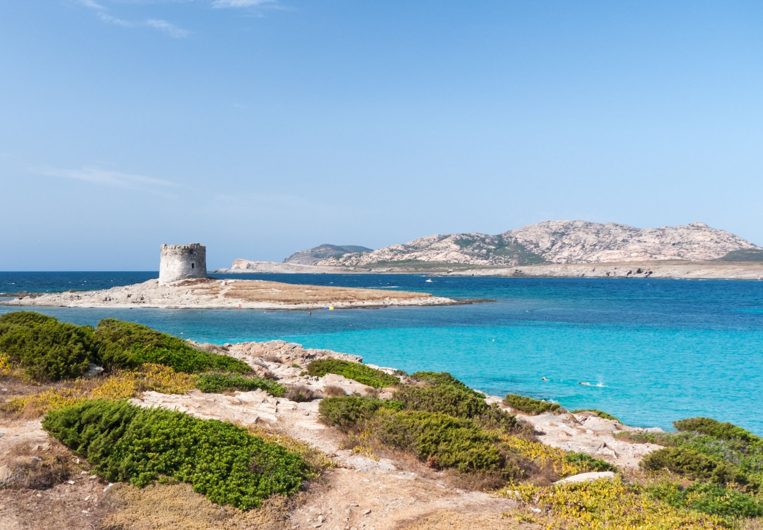 Foto 14 Scopri la Sardegna in auto: arrivo - partenza Cagliari