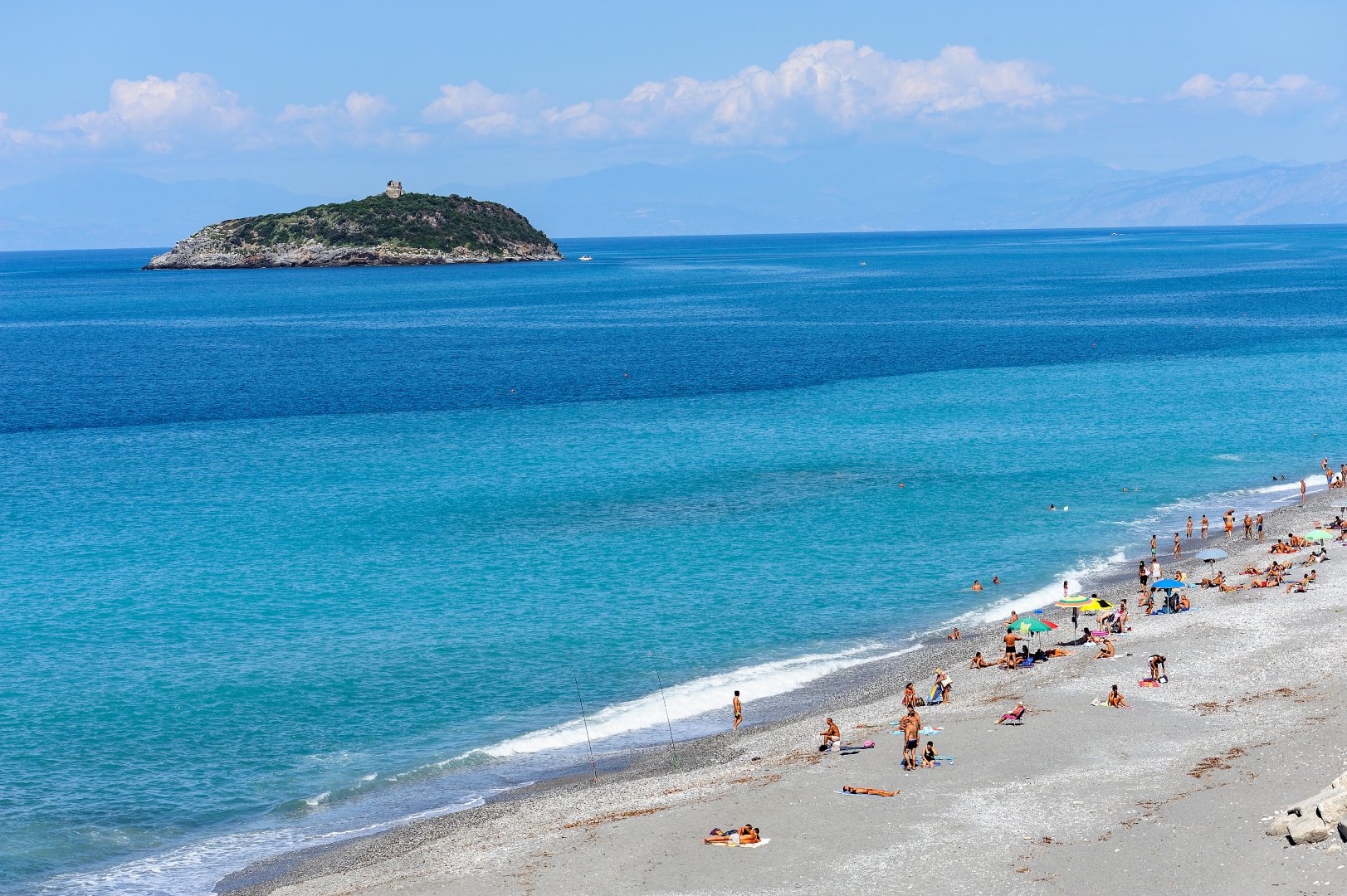 Foto 2 Tour Calabria 2026