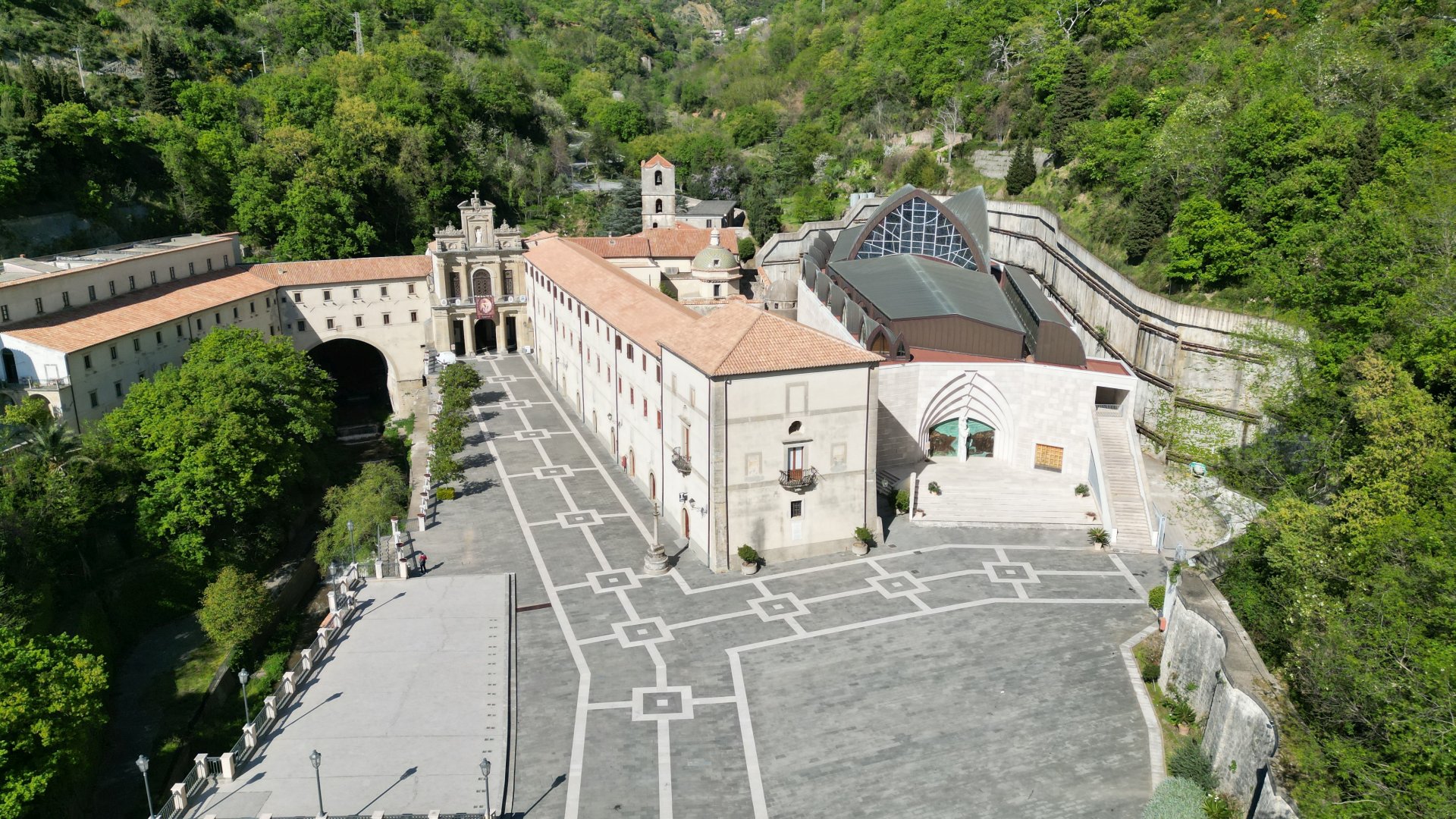 Foto 4 Tour Calabria 2026