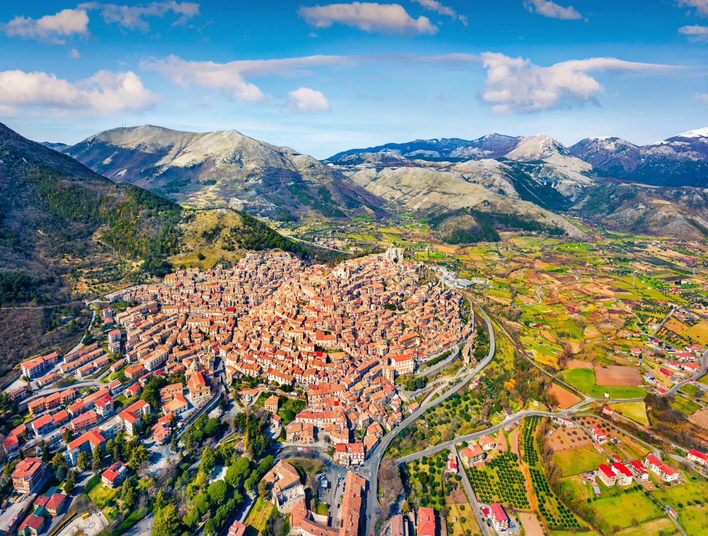 Foto 7 Tour Calabria 2026