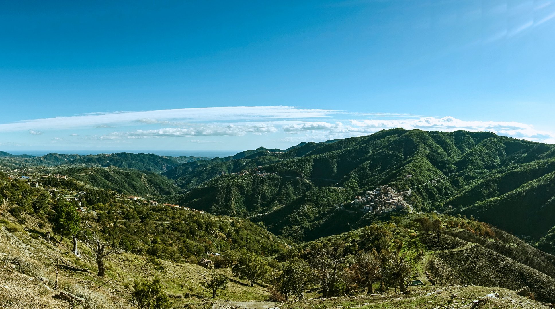 Foto 10 Tour Calabria 2026