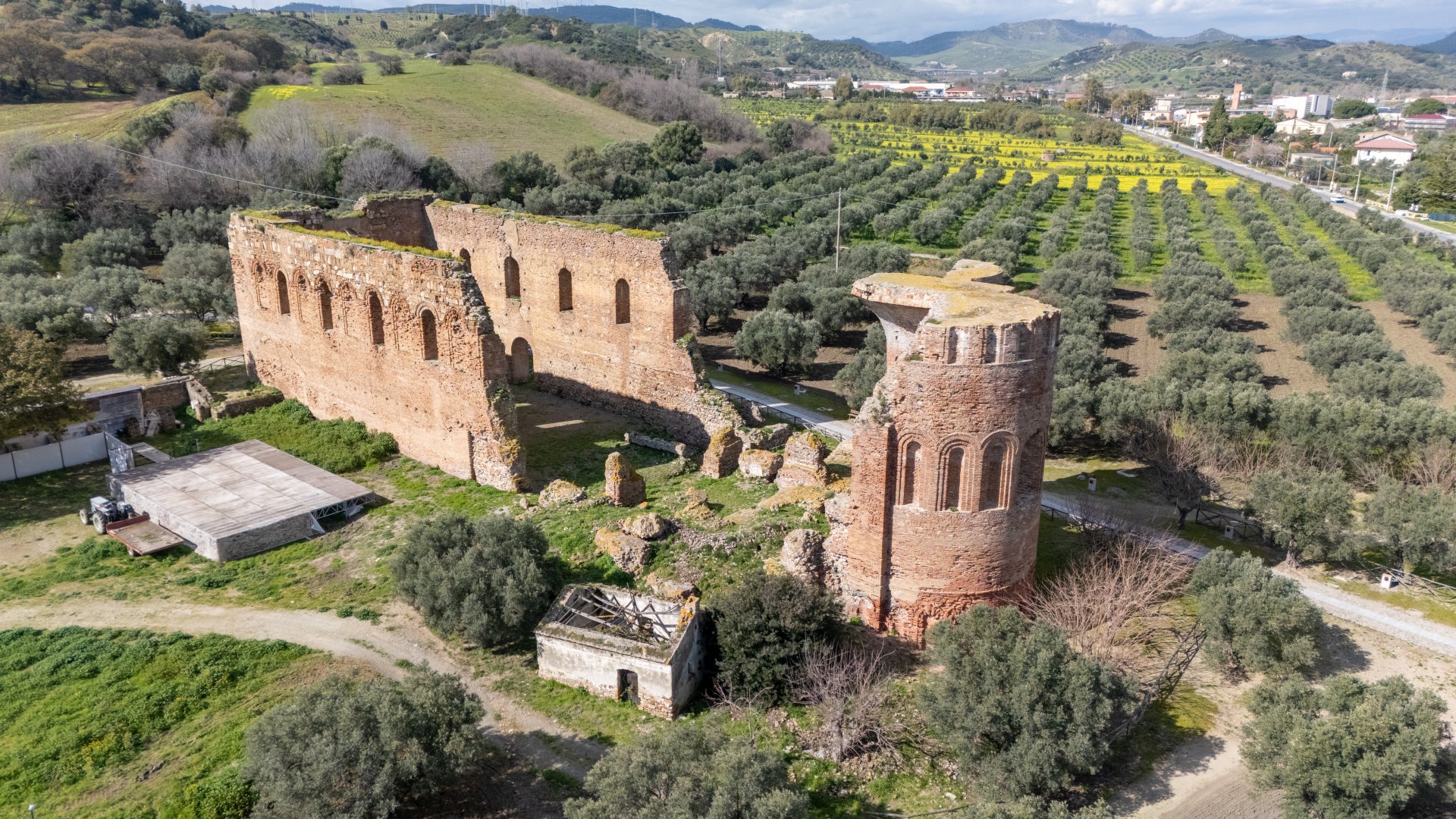 Foto 14 Tour Calabria 2026