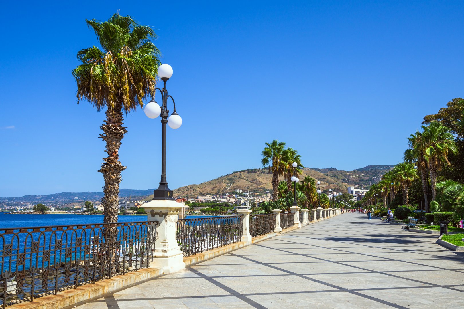 Foto 19 Tour Calabria 2026