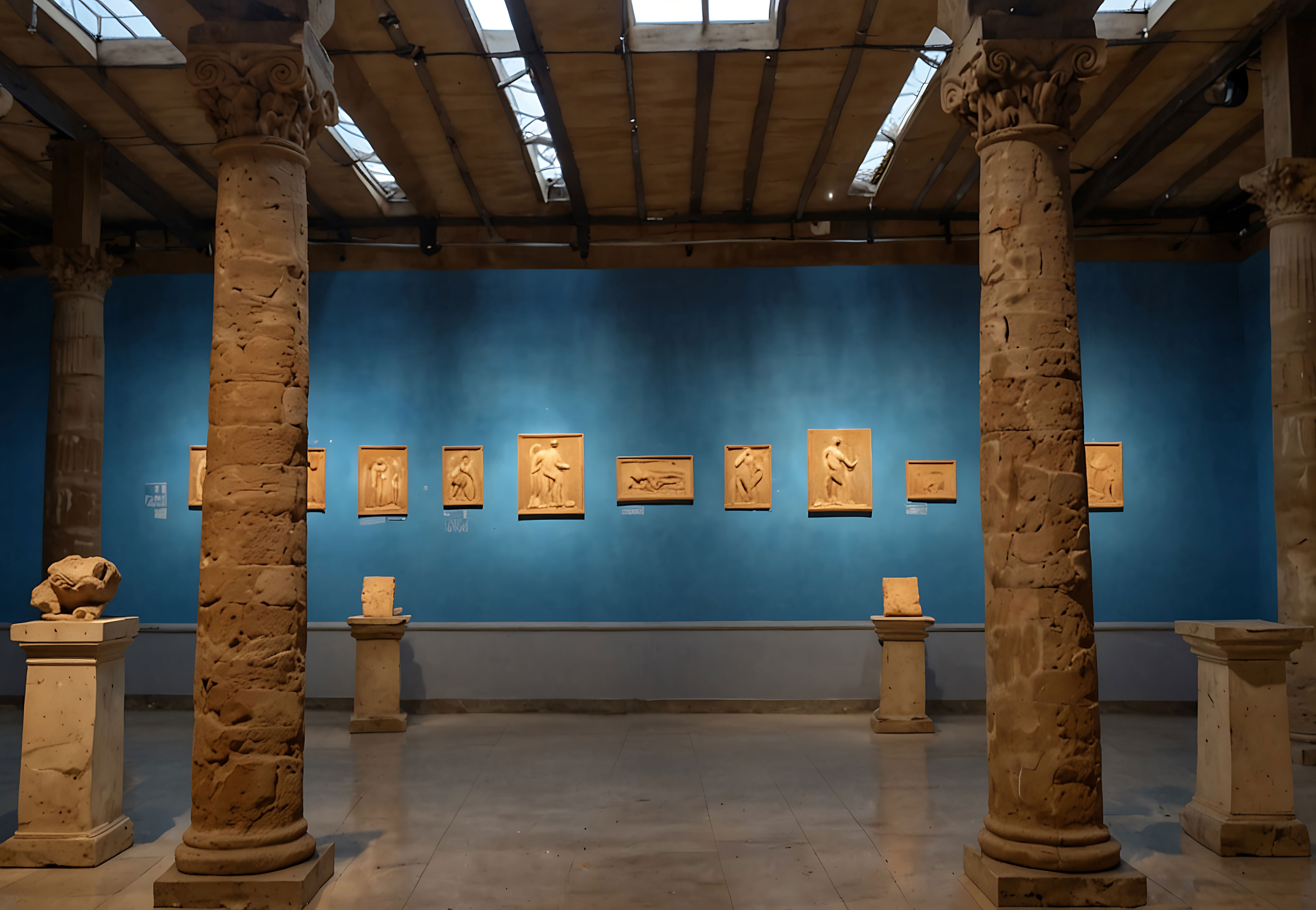 Foto 20 Tour Calabria 2026