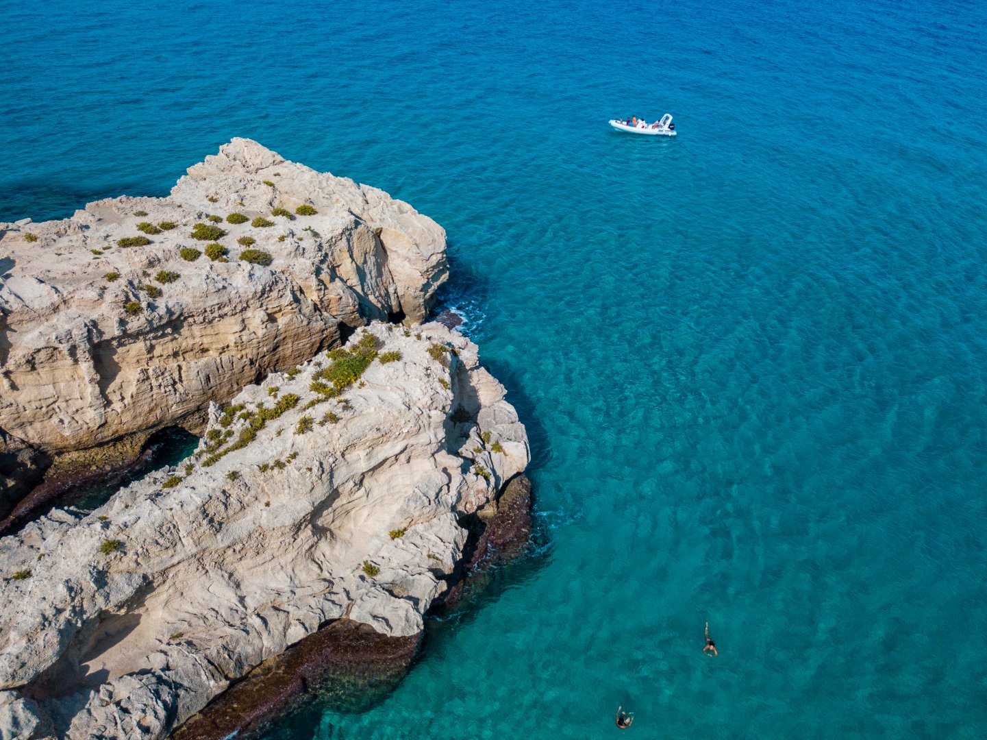 Foto 24 Tour Calabria 2026