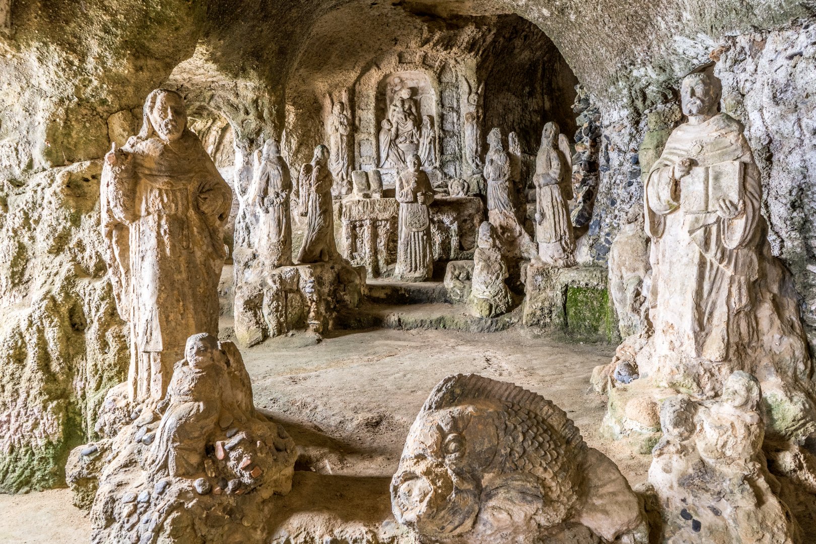 Foto 27 Tour Calabria 2026