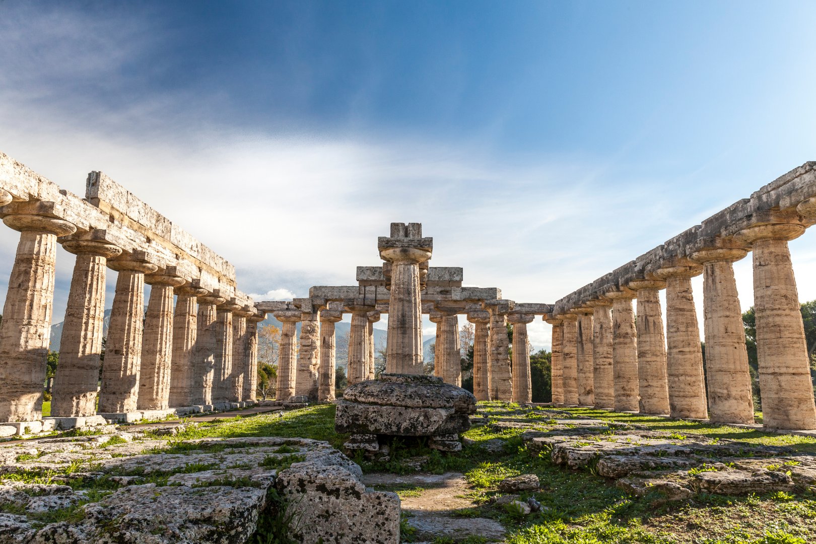 Foto 7 Mini Tour Campania Costiera e dintorni con soggiorno mare a Ischia