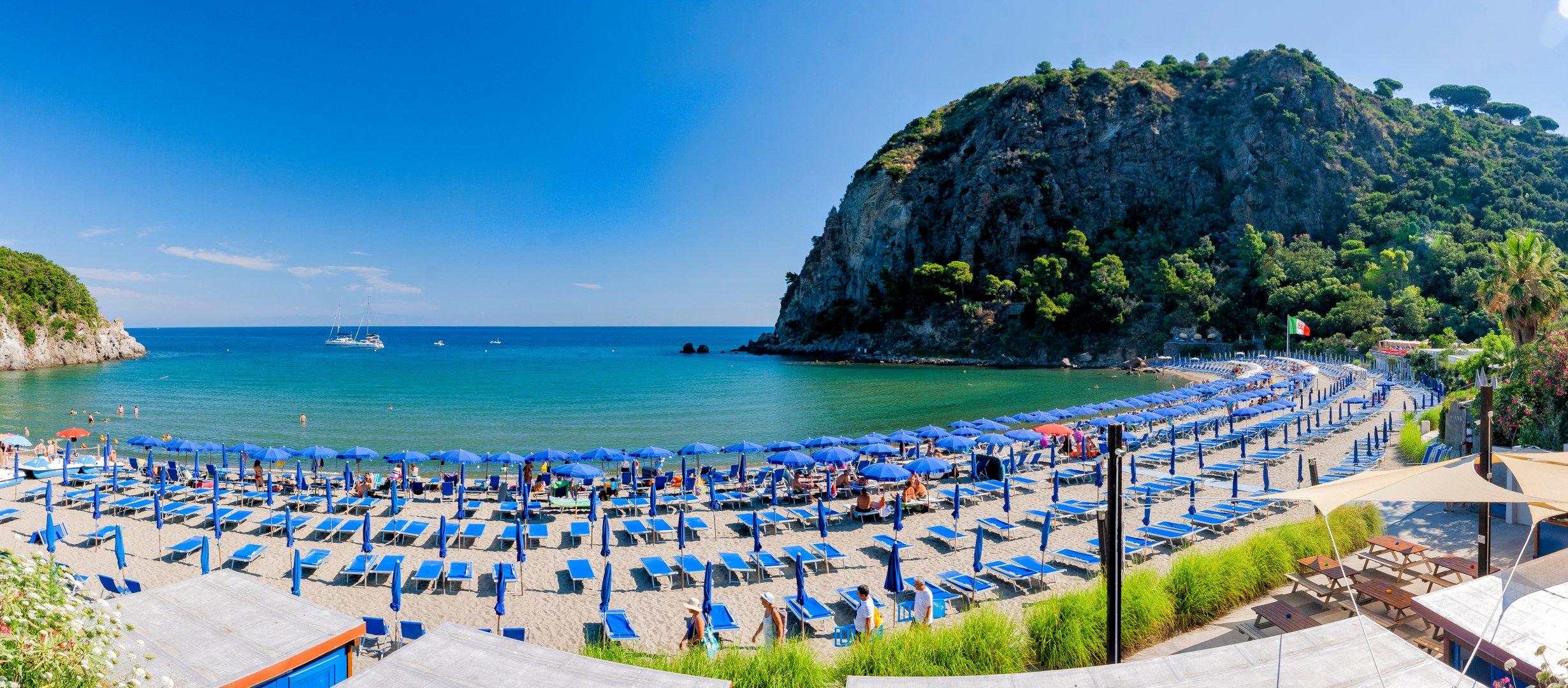 Foto 18 Mini Tour Campania Costiera e dintorni con soggiorno mare a Ischia