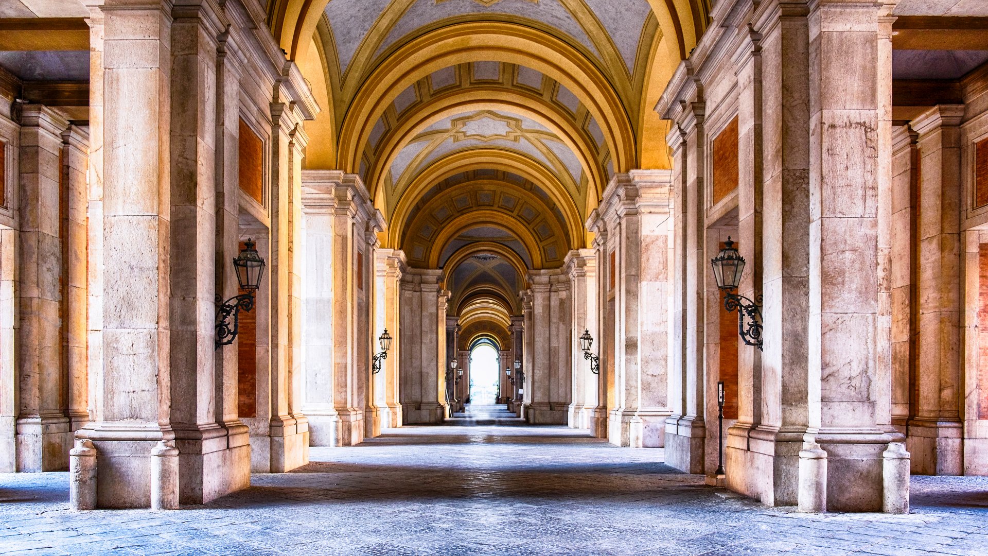 Foto 11 Mini Tour Campania 2026 - Costiera e dintorni - Primavera-Estate