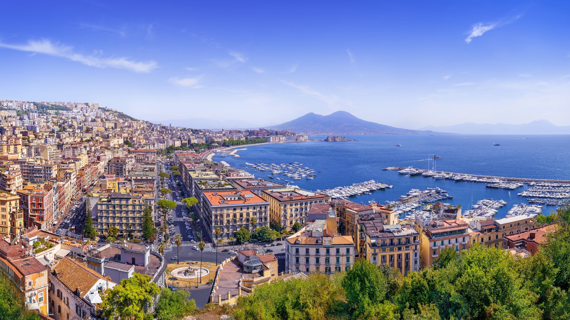 Foto 13 Mini Tour Campania 2026 - Costiera e dintorni - Primavera-Estate