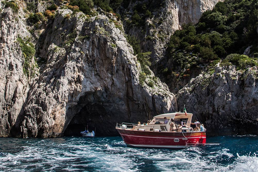 Foto 4 Mini Tour Campania 2026 - Napoli e dintorni - Primavera-Estate