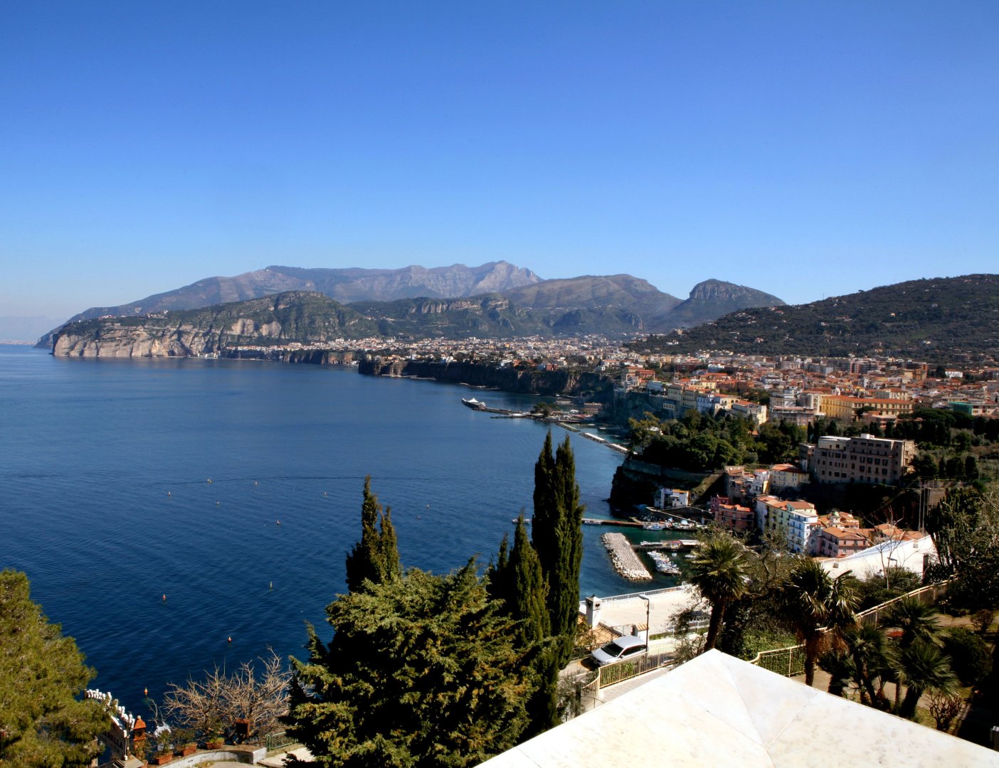 Foto 6 Mini Tour Campania 2026 - Napoli e dintorni - Primavera-Estate