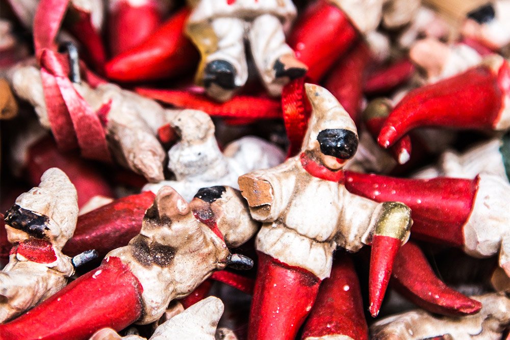 Foto 10 Mini Tour Campania 2026 - Napoli e dintorni - Primavera-Estate