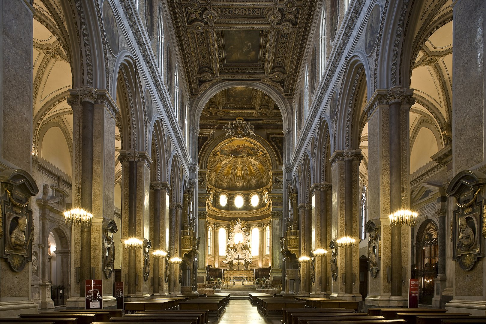 Foto 12 Mini Tour Campania 2026 - Napoli e dintorni - Primavera-Estate