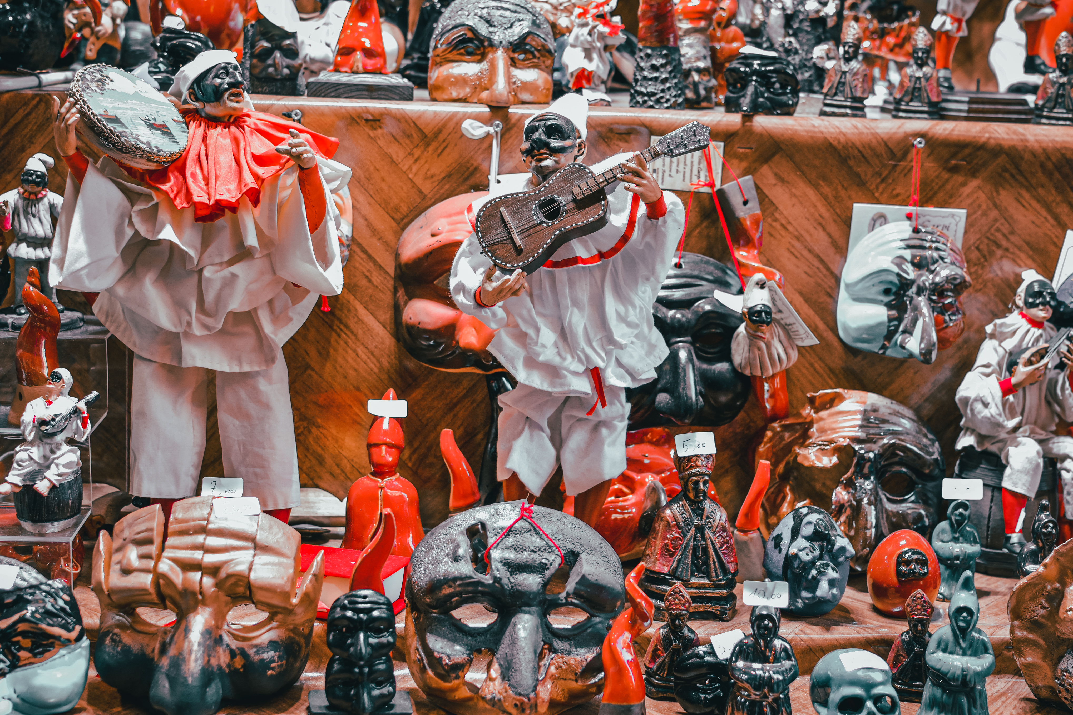 Foto 13 Mini Tour Campania 2026 - Napoli e dintorni - Primavera-Estate