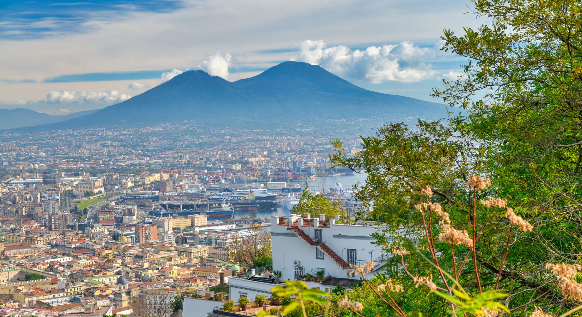 Foto 17 Mini Tour Campania 2026 - Napoli e dintorni - Primavera-Estate