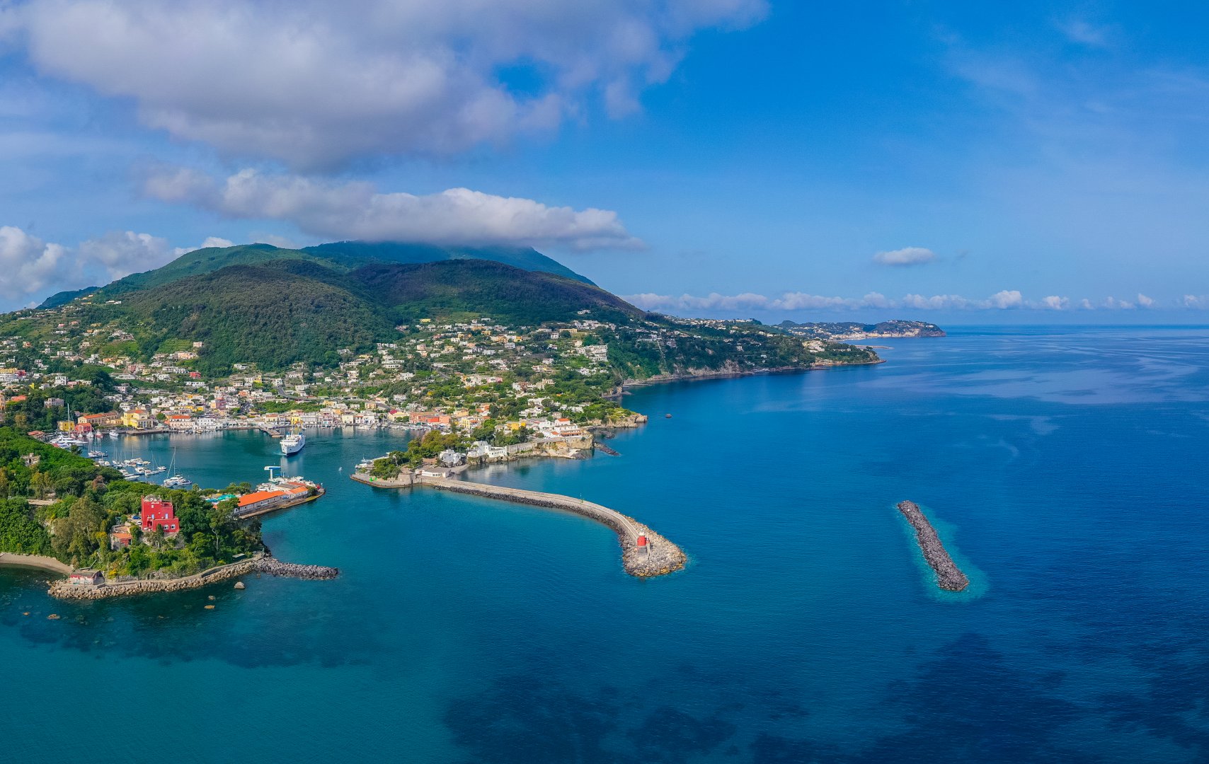 Foto 18 Mini Tour Campania Napoli e dintorni con soggiorno mare a Ischia