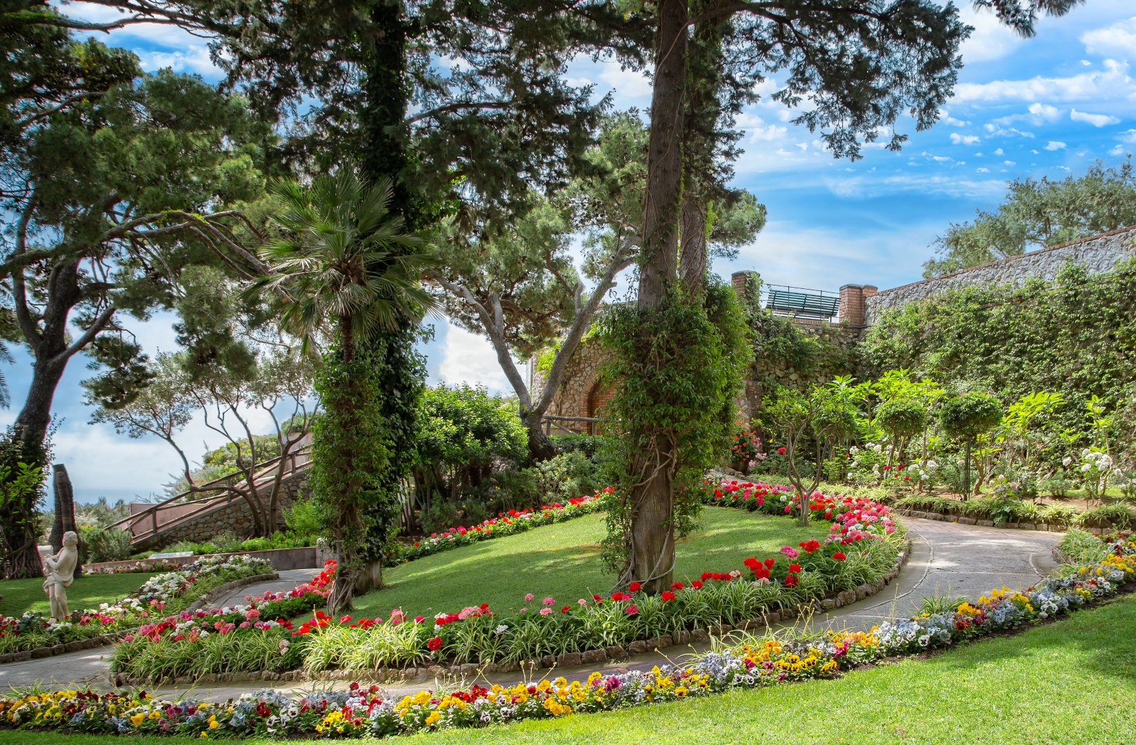 Foto 4 Gran Tour Campania 2026 - Primavera-Estate