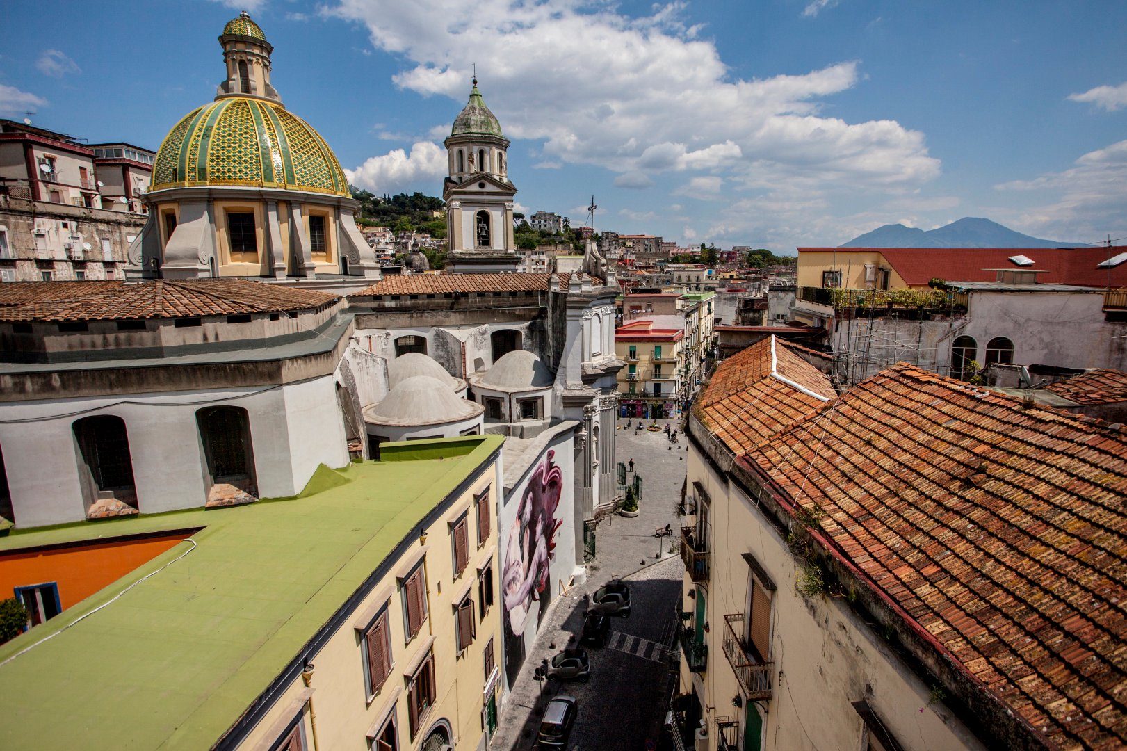 Foto 11 Gran Tour Campania 2026 - Primavera-Estate