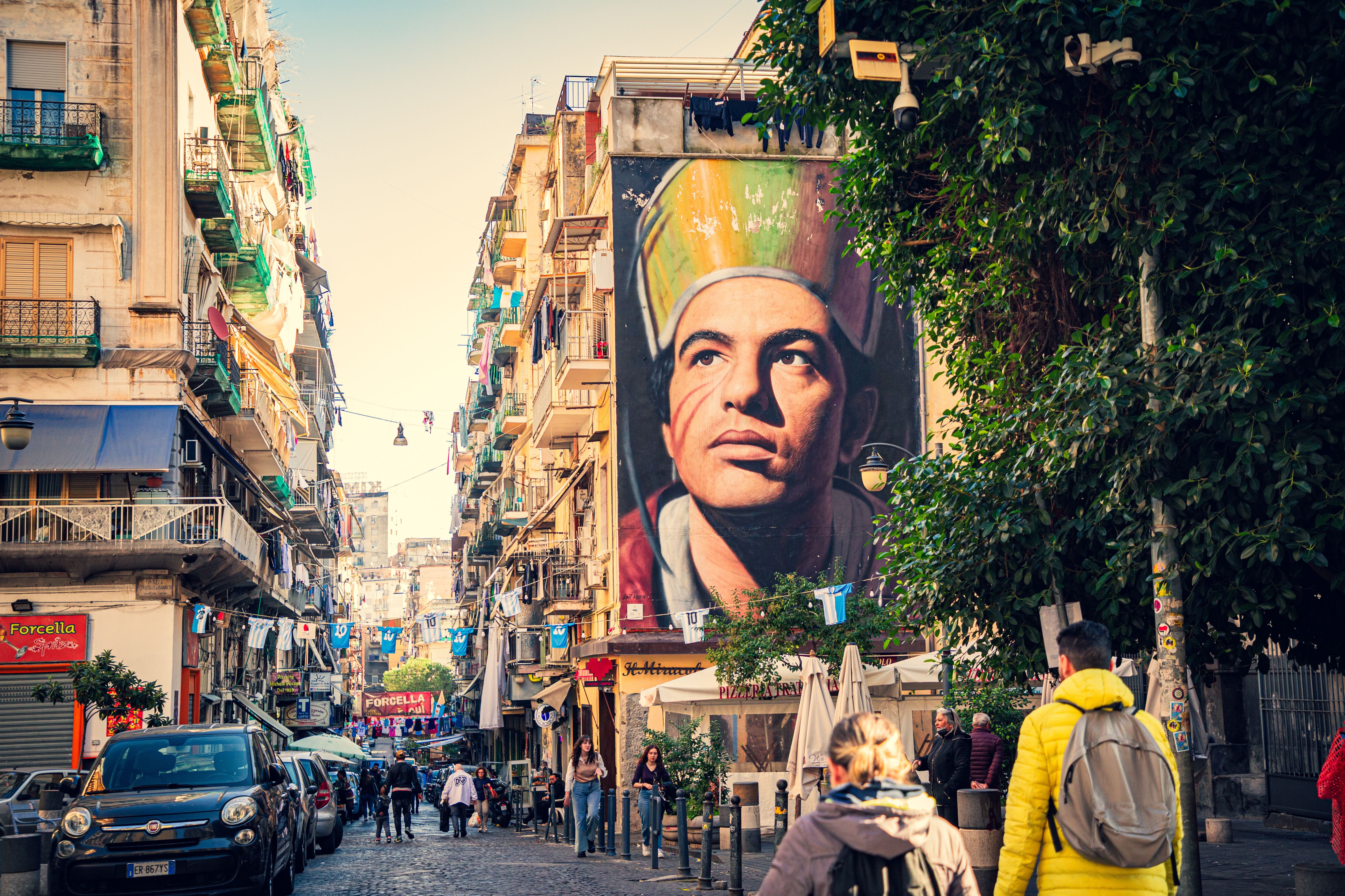 Foto 15 Gran Tour Campania 2026 - Primavera-Estate