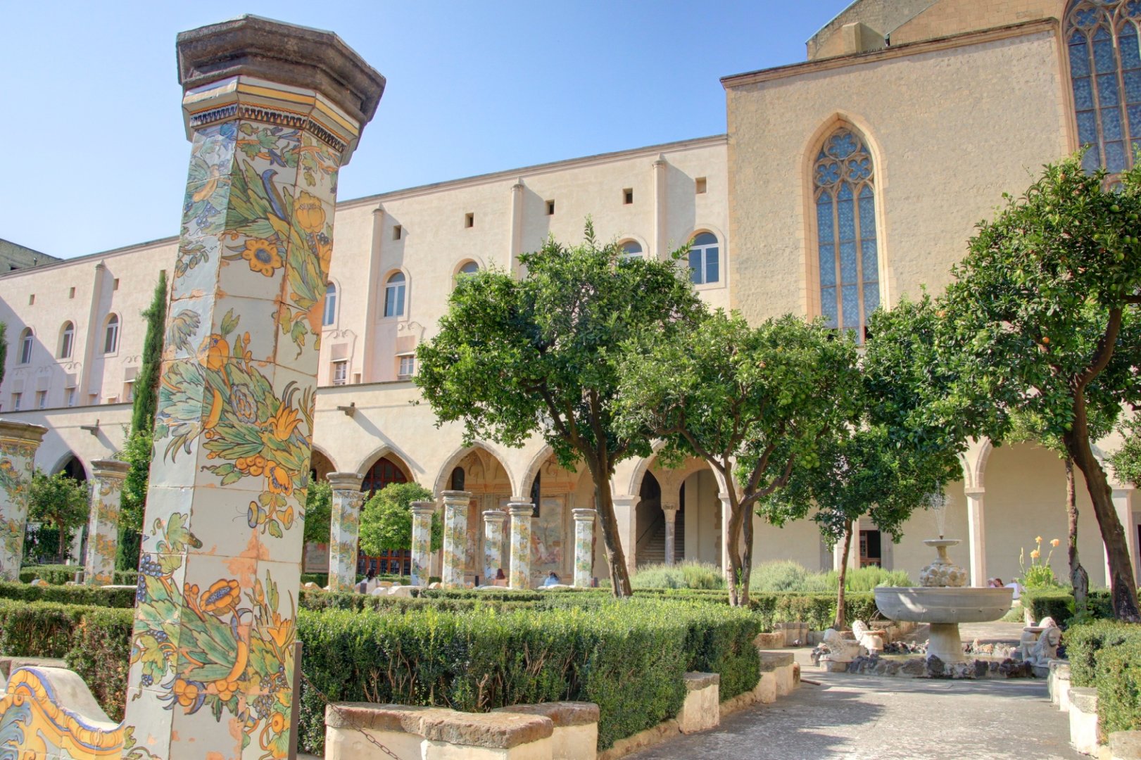 Foto 10 Gran Tour Regno delle due Sicilie 2026