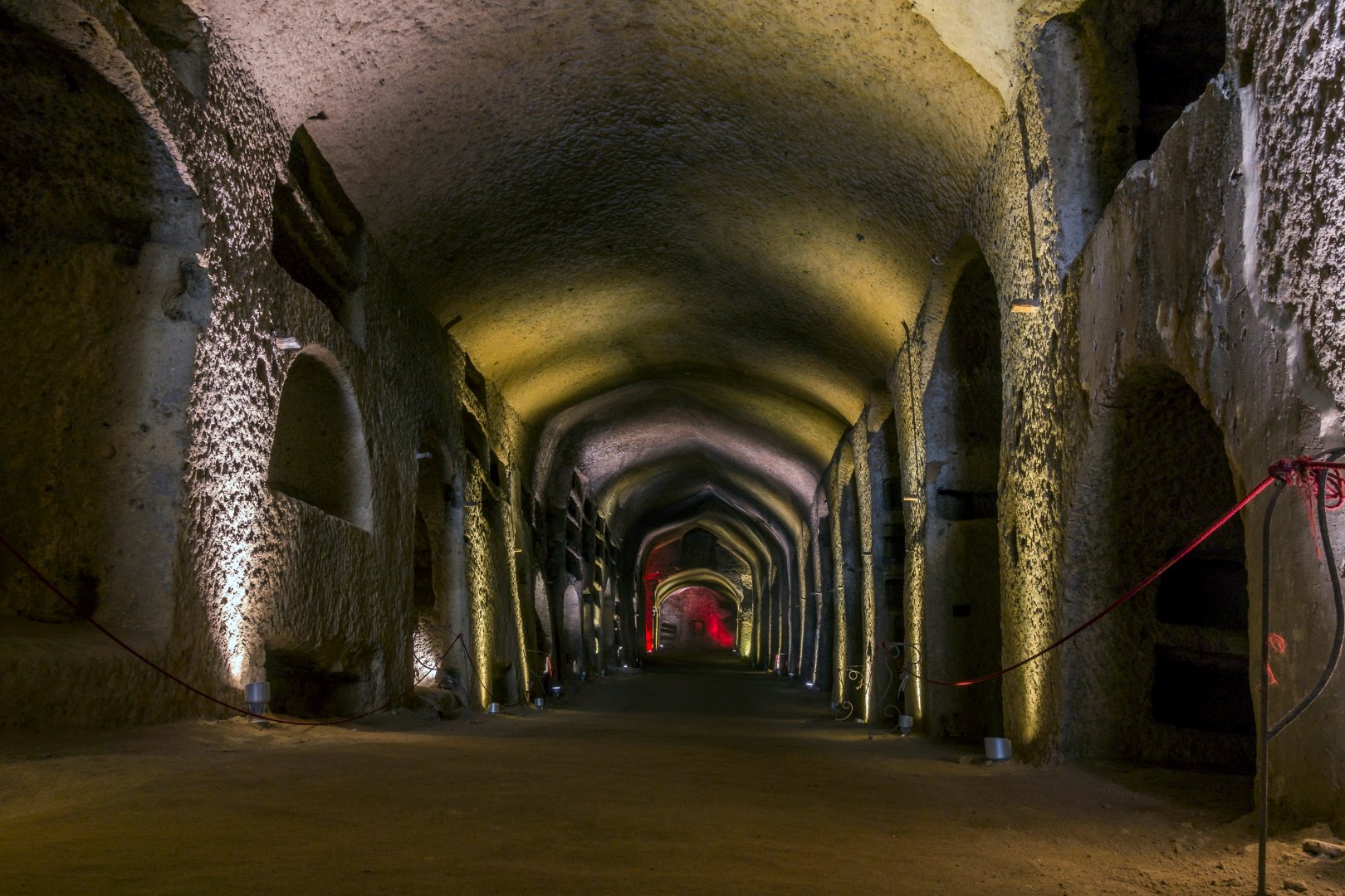 Foto 11 Gran Tour Regno delle due Sicilie 2026