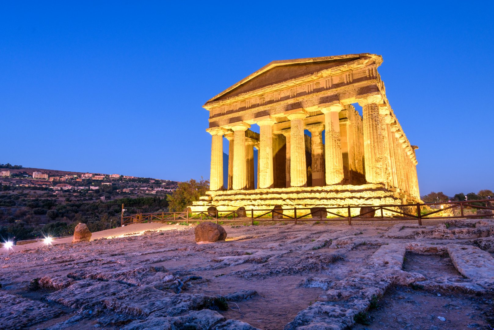 Foto 19 Gran Tour Regno delle due Sicilie 2026