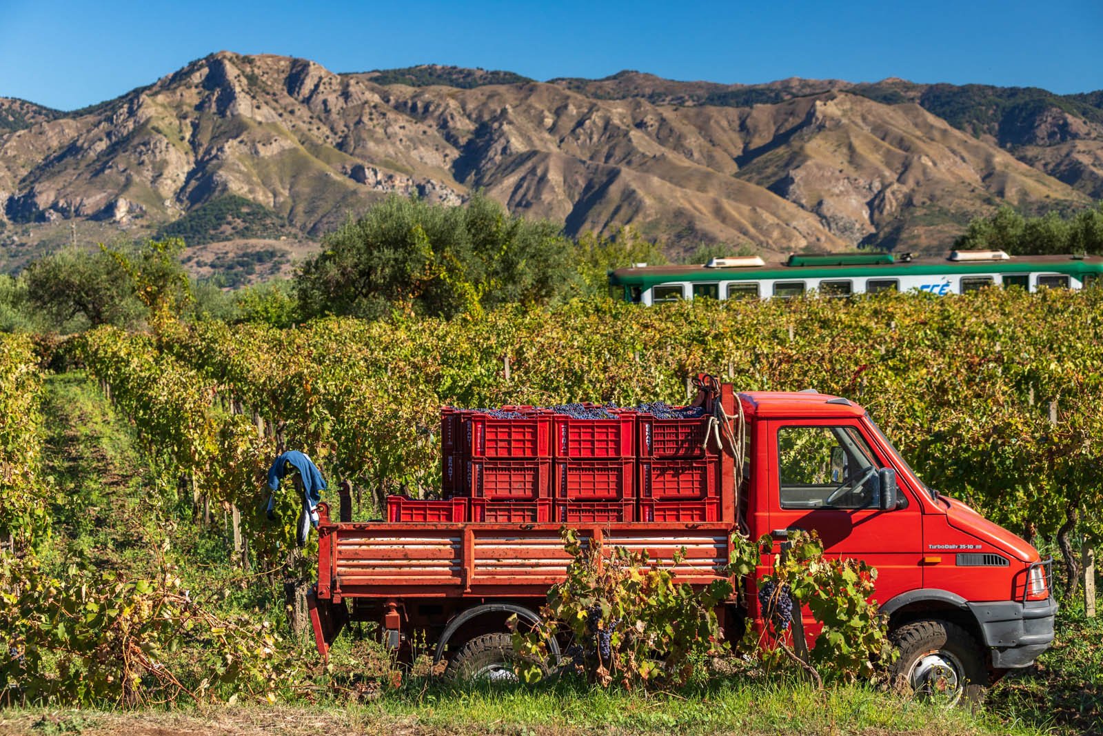 Foto 23 Gran Tour Regno delle due Sicilie 2026