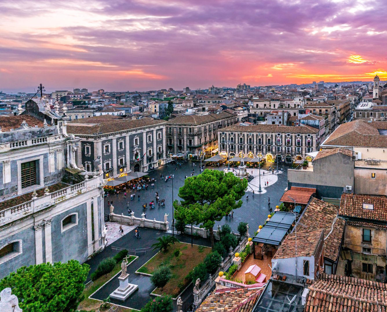 Foto 25 Gran Tour Regno delle due Sicilie 2026