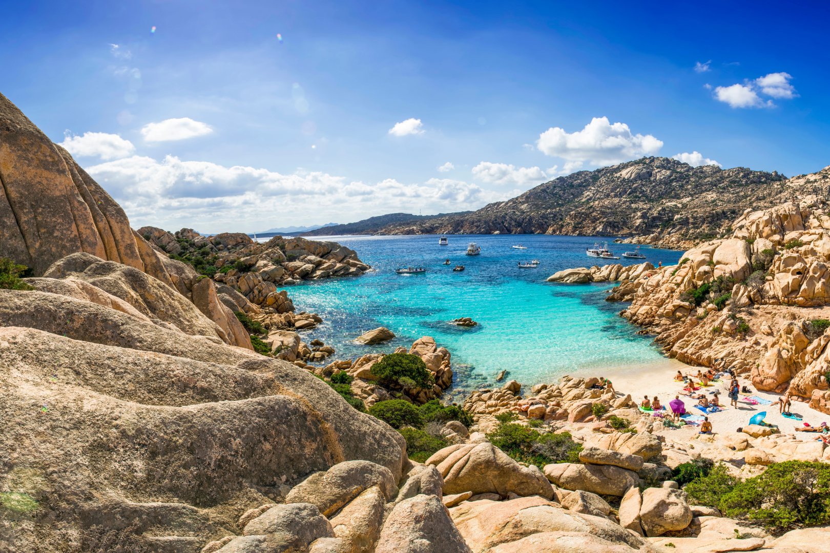 Foto 3 Caicco Esclusivo E/V