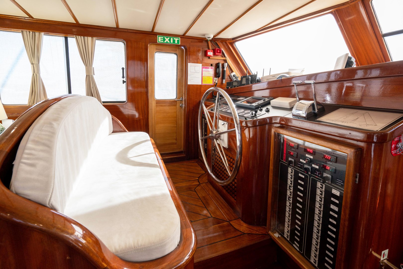 Foto 4 Caicco Esclusivo E/V