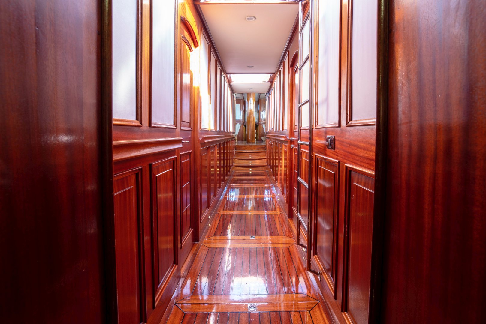 Foto 5 Caicco Esclusivo E/V